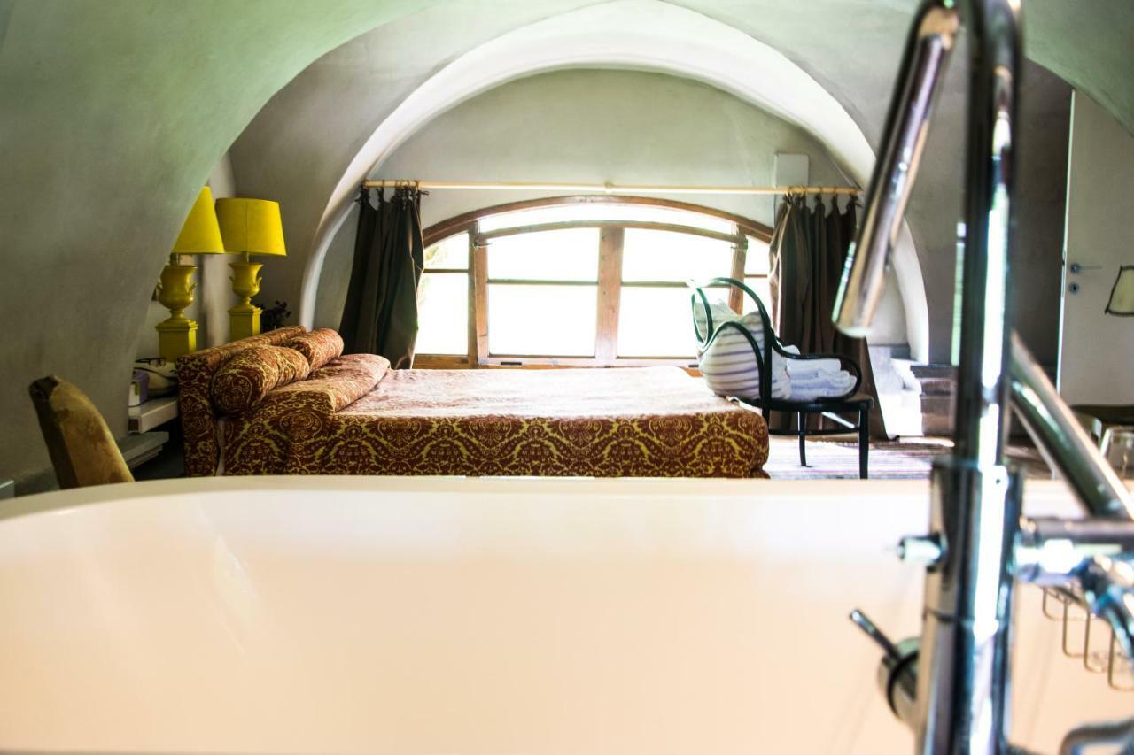 Villa Fiorentina Con Piscina E Vista Sulla Citta *